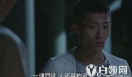 余罪第四集在线观看,迷雾重重，真相渐露