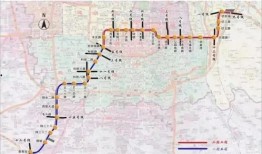 西安西部大道最新爆料,焕新升级，未来交通枢纽新地标