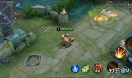 王者蒙犽皮肤爆料最新,炫酷机甲风，王者峡谷再添风采